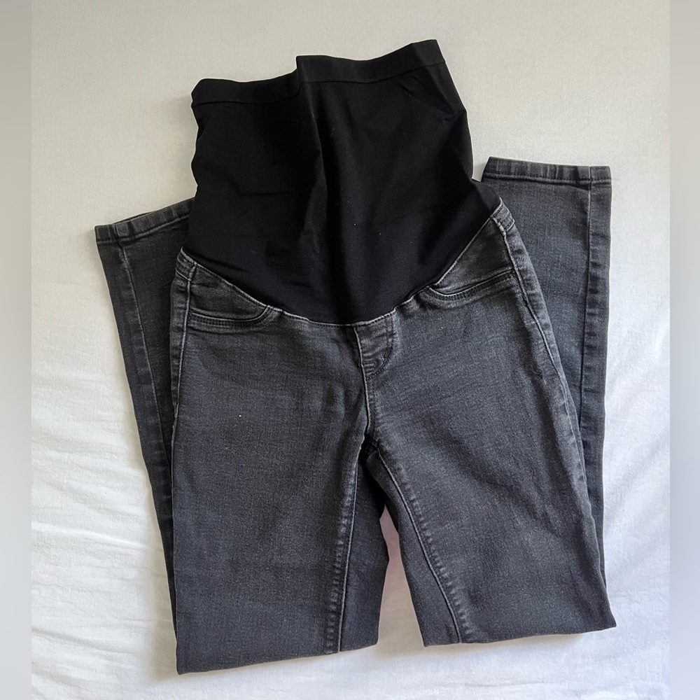 Maternity Jeans